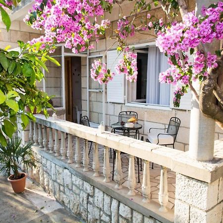 Apartments Bungevilla Dubrovnik Eksteriør bilde