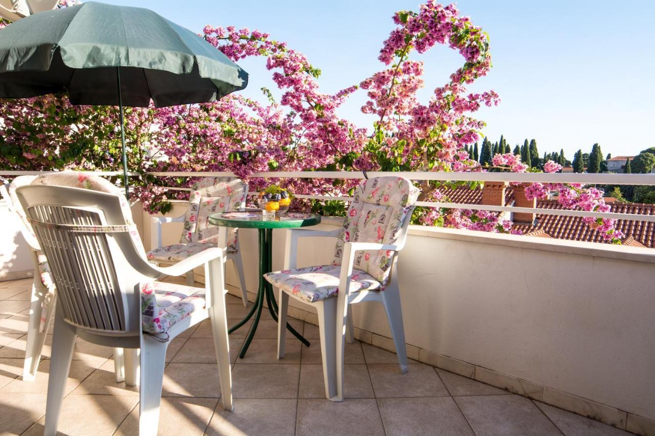 Apartments Bungevilla Dubrovnik Rom bilde