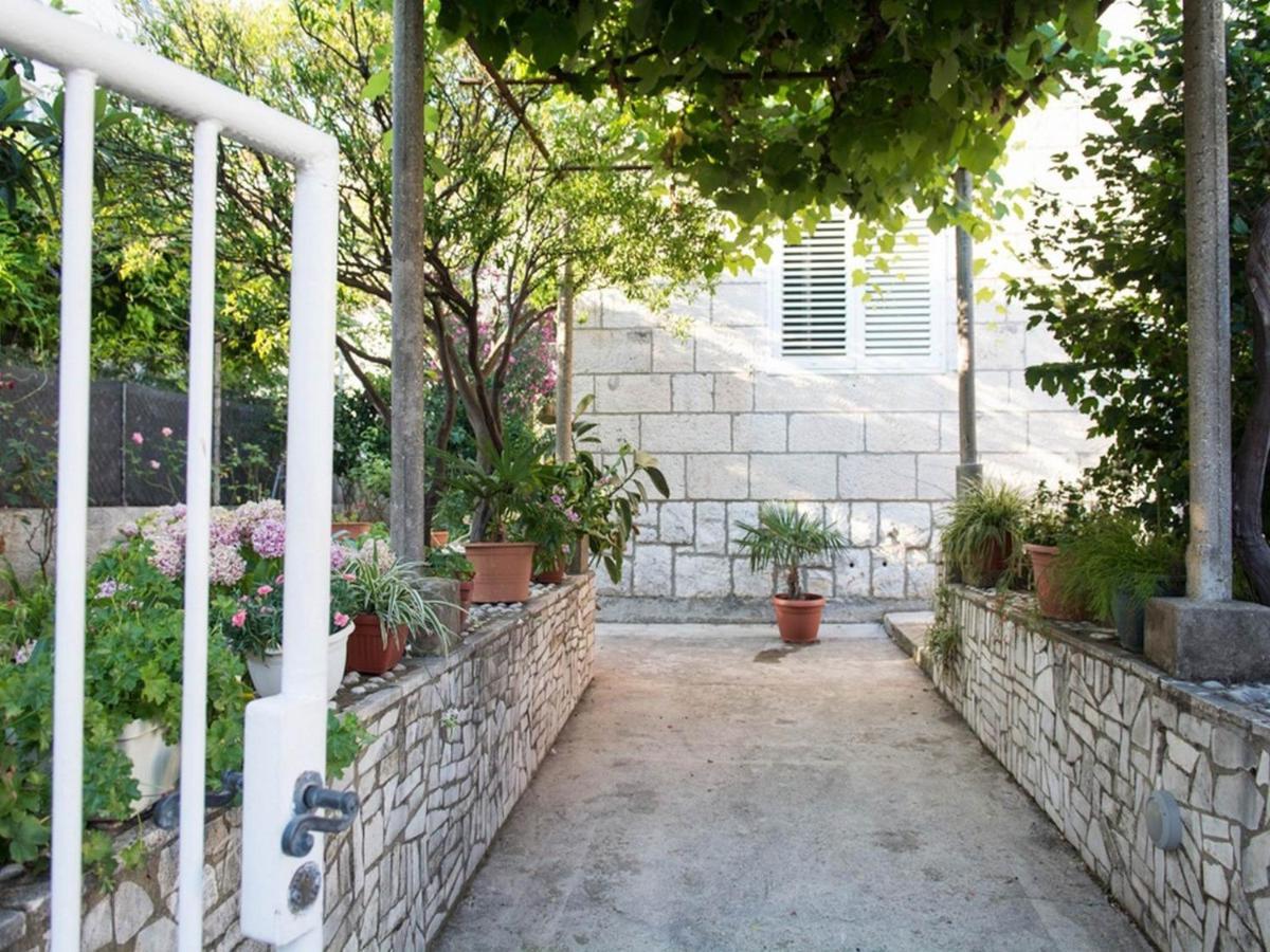 Apartments Bungevilla Dubrovnik Eksteriør bilde