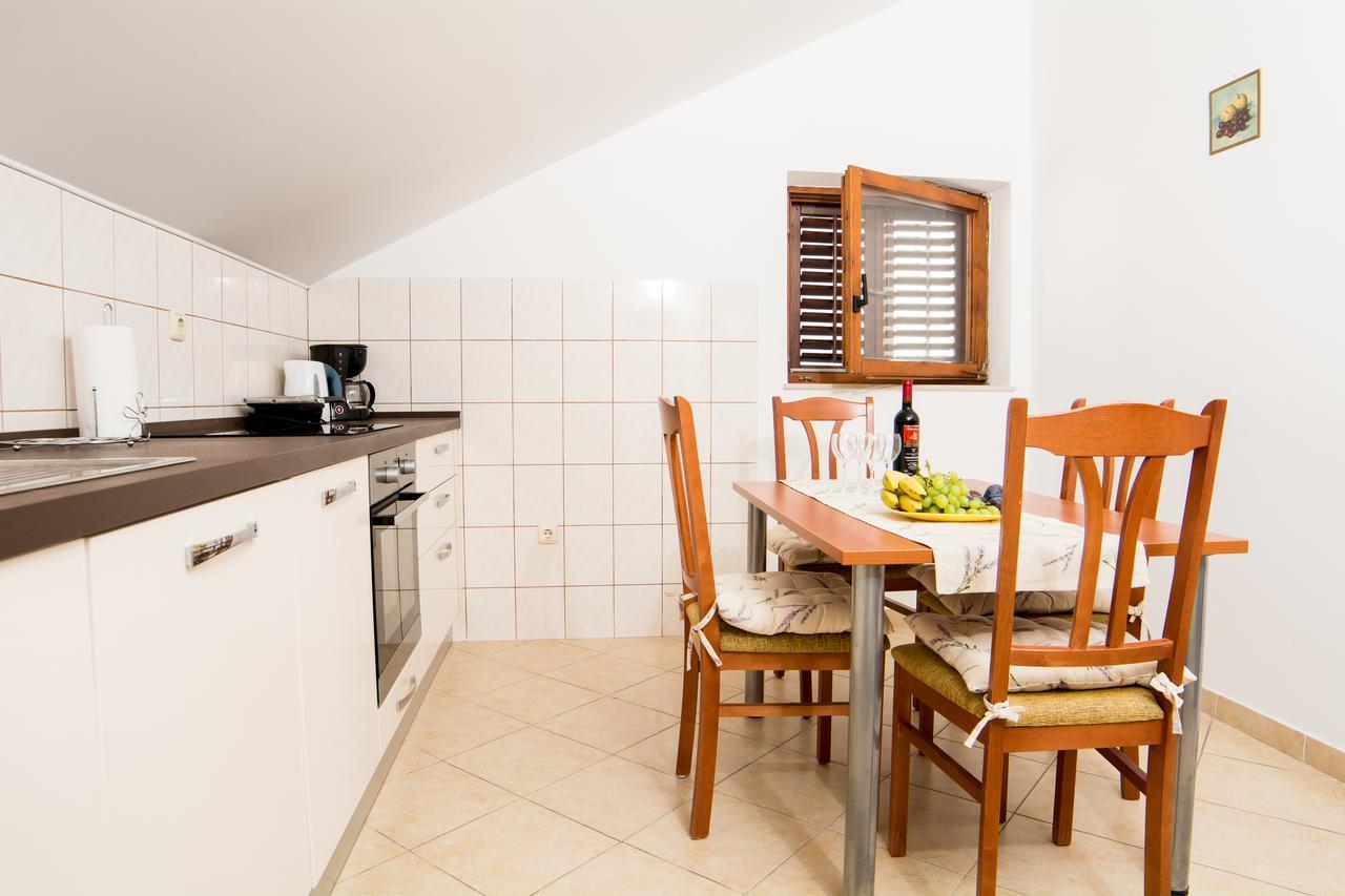 Apartments Bungevilla Dubrovnik Eksteriør bilde