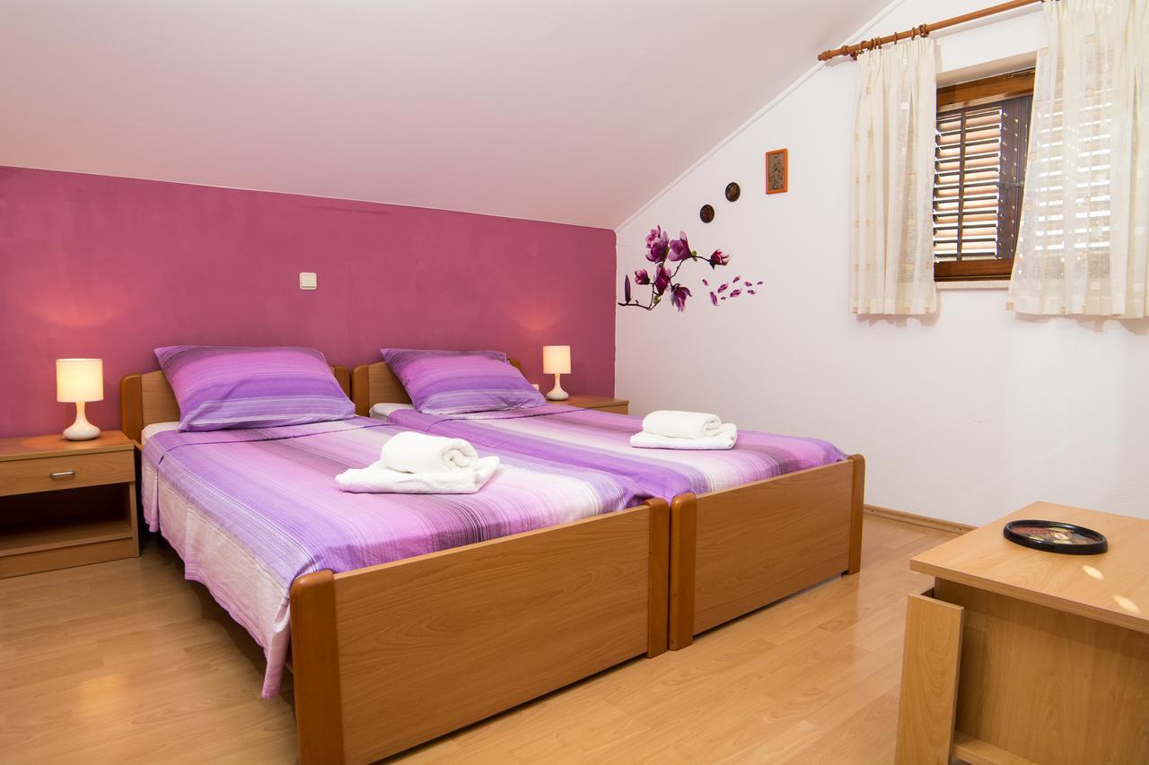Apartments Bungevilla Dubrovnik Eksteriør bilde