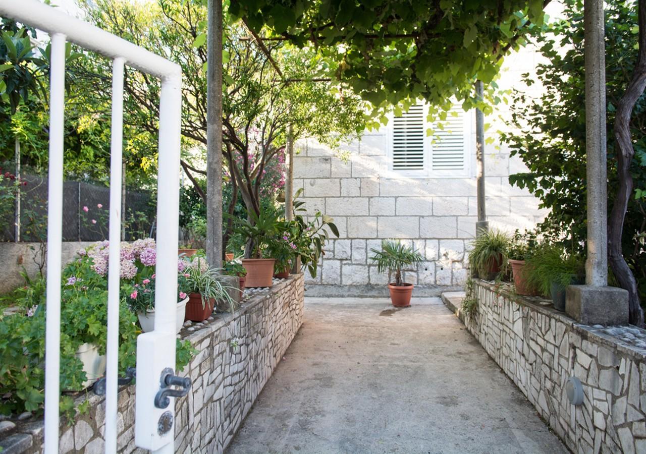 Apartments Bungevilla Dubrovnik Eksteriør bilde