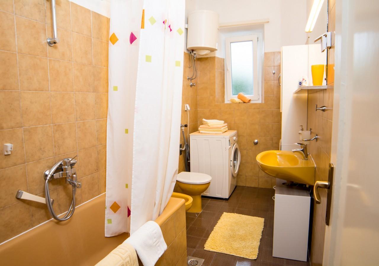 Apartments Bungevilla Dubrovnik Eksteriør bilde