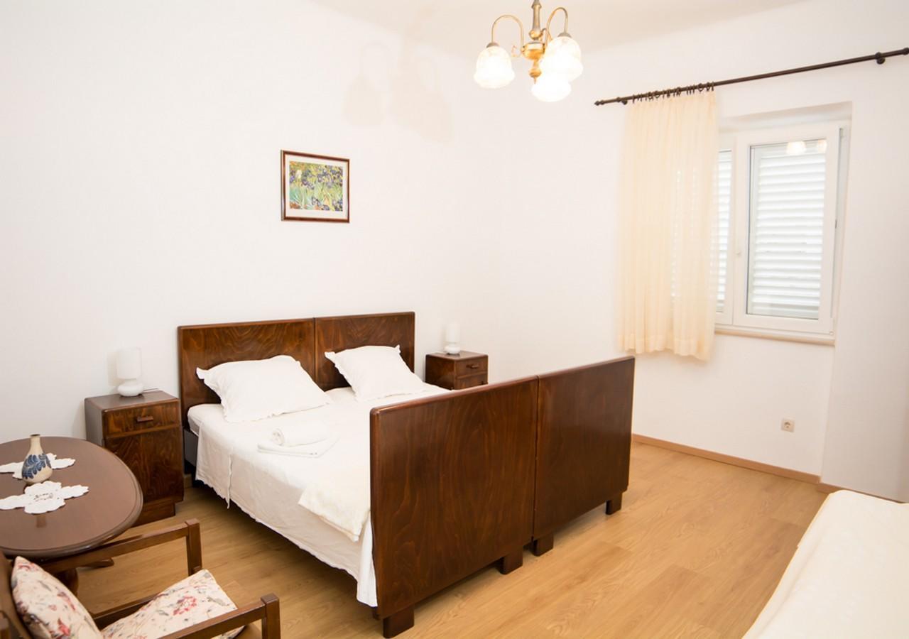Apartments Bungevilla Dubrovnik Eksteriør bilde