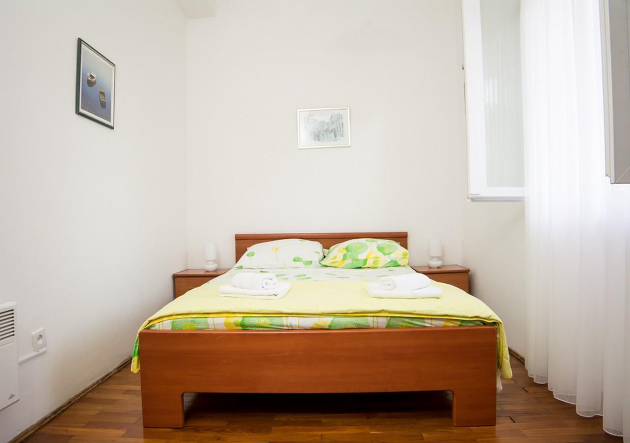 Apartments Bungevilla Dubrovnik Eksteriør bilde