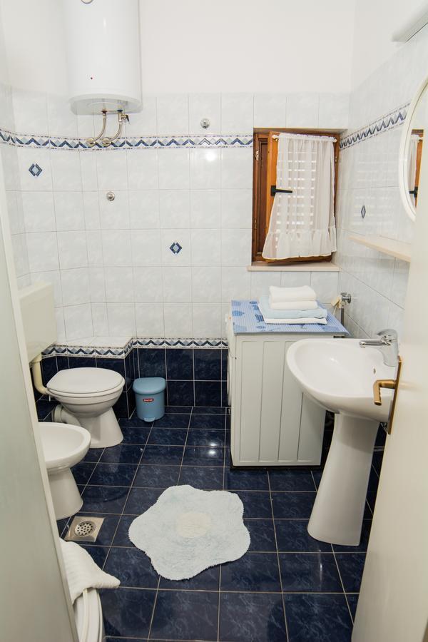 Apartments Bungevilla Dubrovnik Eksteriør bilde