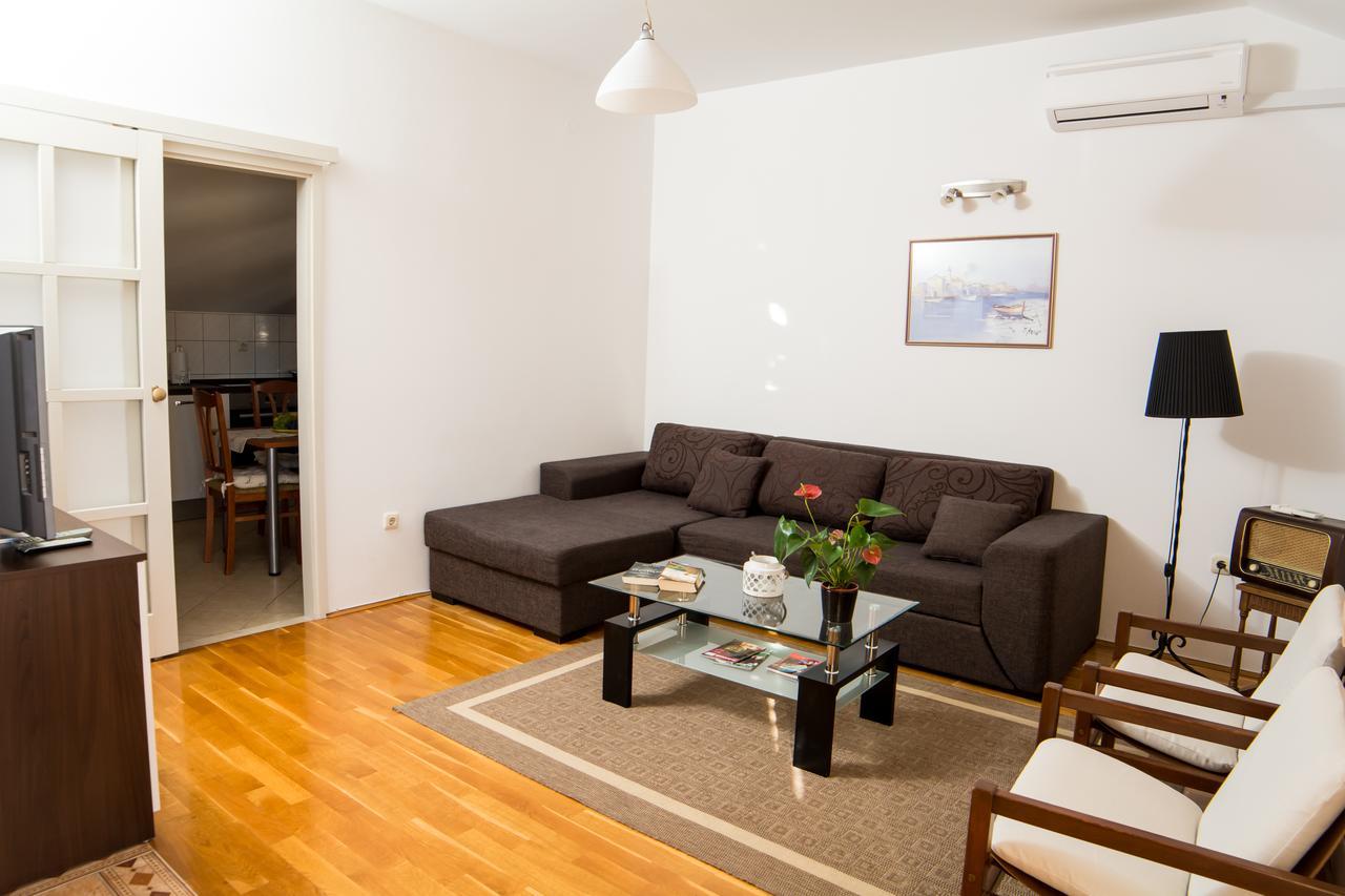 Apartments Bungevilla Dubrovnik Eksteriør bilde