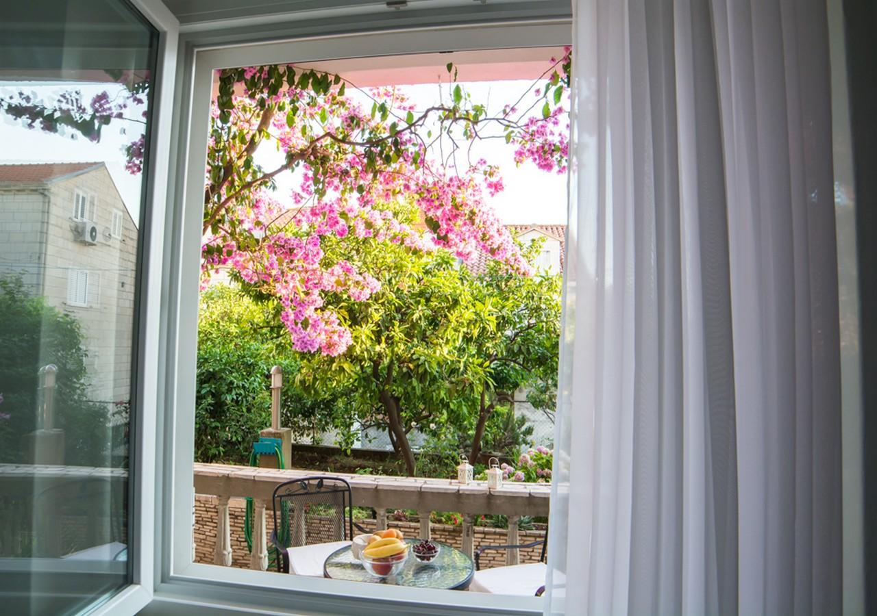 Apartments Bungevilla Dubrovnik Eksteriør bilde