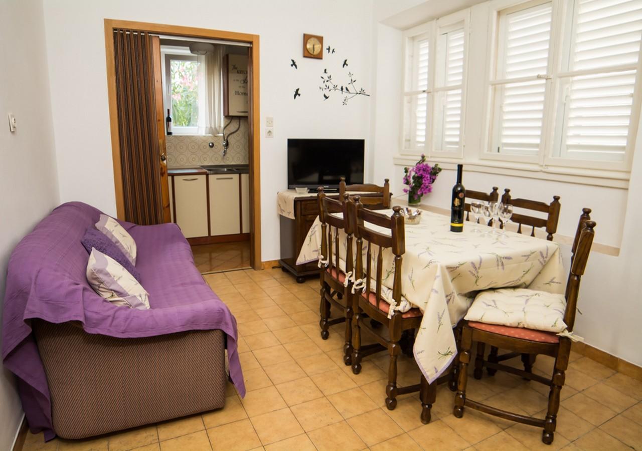 Apartments Bungevilla Dubrovnik Eksteriør bilde