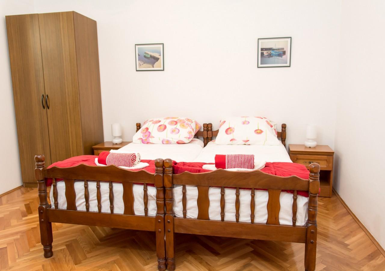 Apartments Bungevilla Dubrovnik Eksteriør bilde